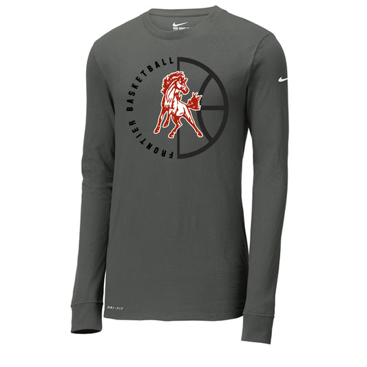 Anthracite - FRONT
