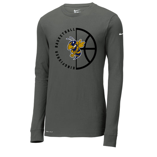Anthracite - FRONT