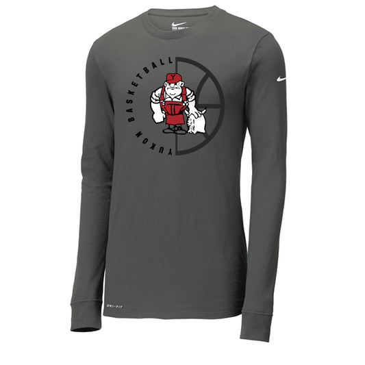 Anthracite - FRONT