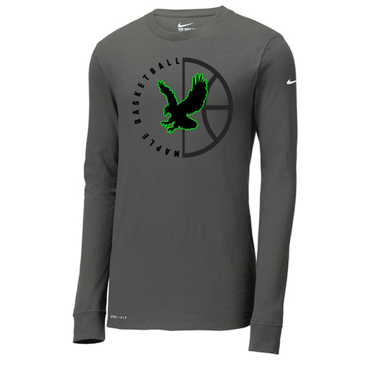 Anthracite - FRONT