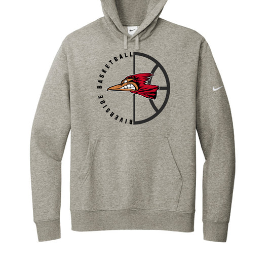 Dark Grey Hthr - FRONT