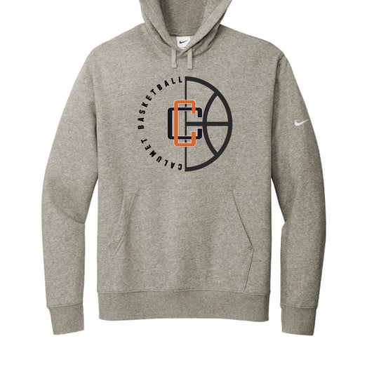 Dark Grey Hthr - FRONT