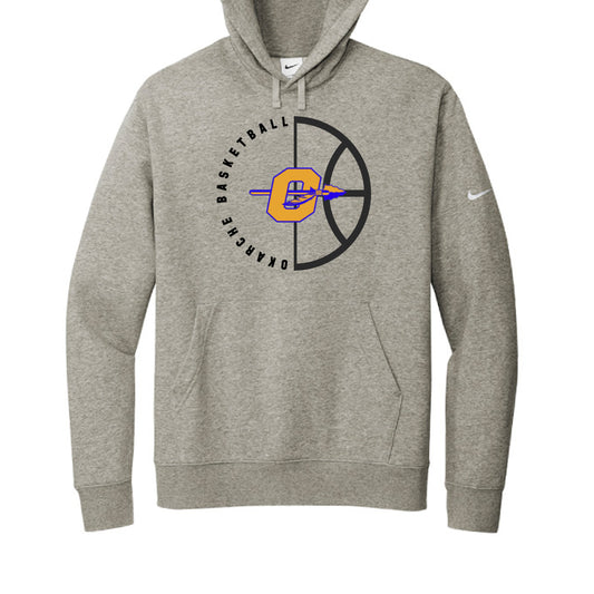 Dark Grey Hthr - FRONT