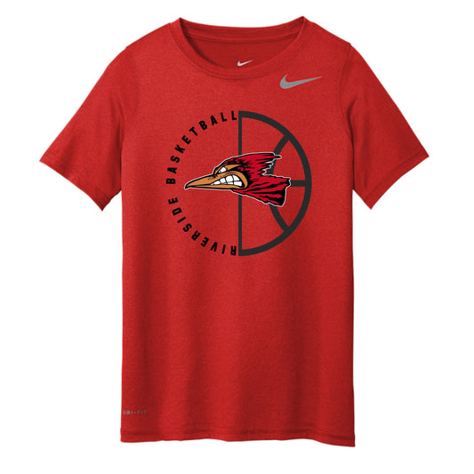 University Red - FRONT