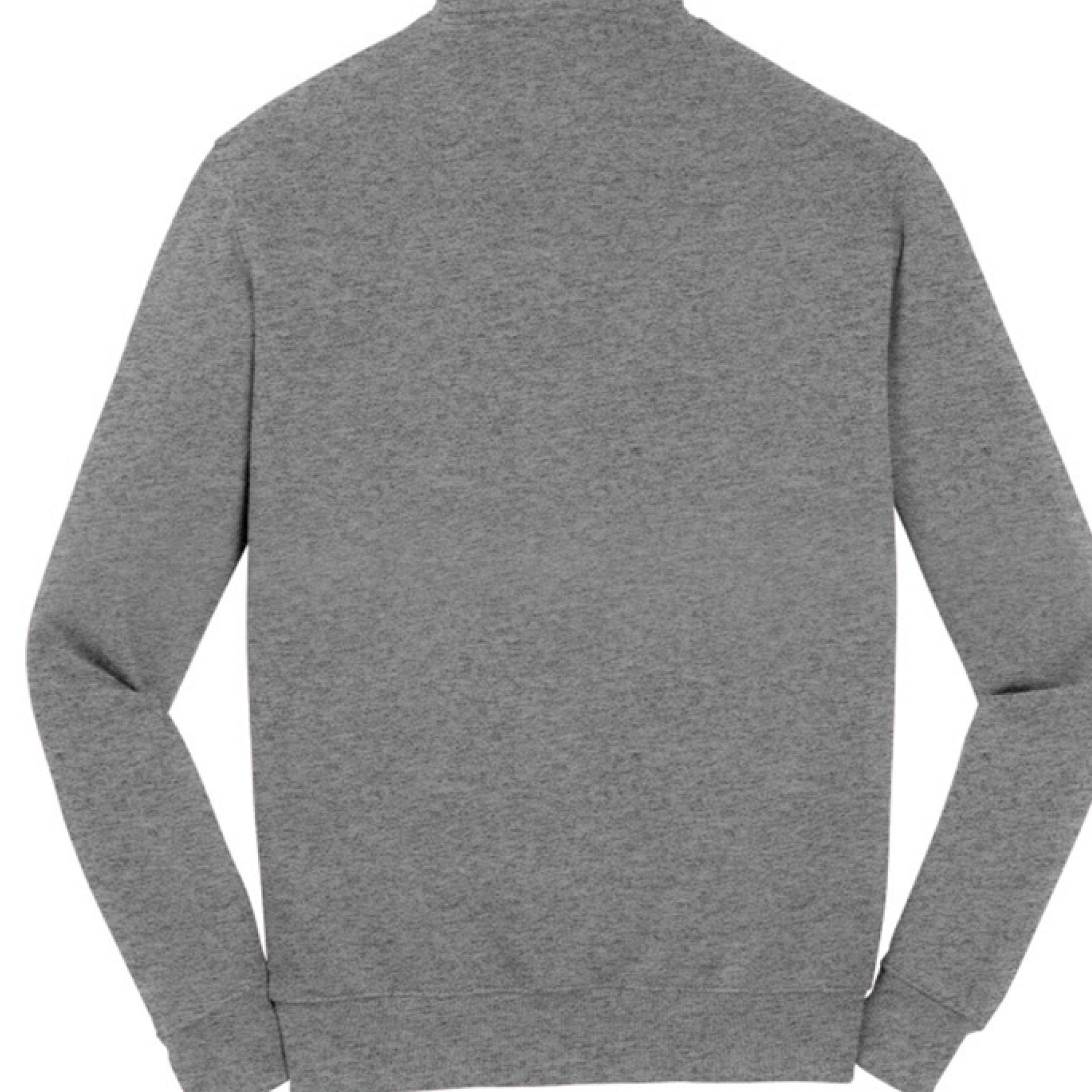 Vintage Hthr - BACK