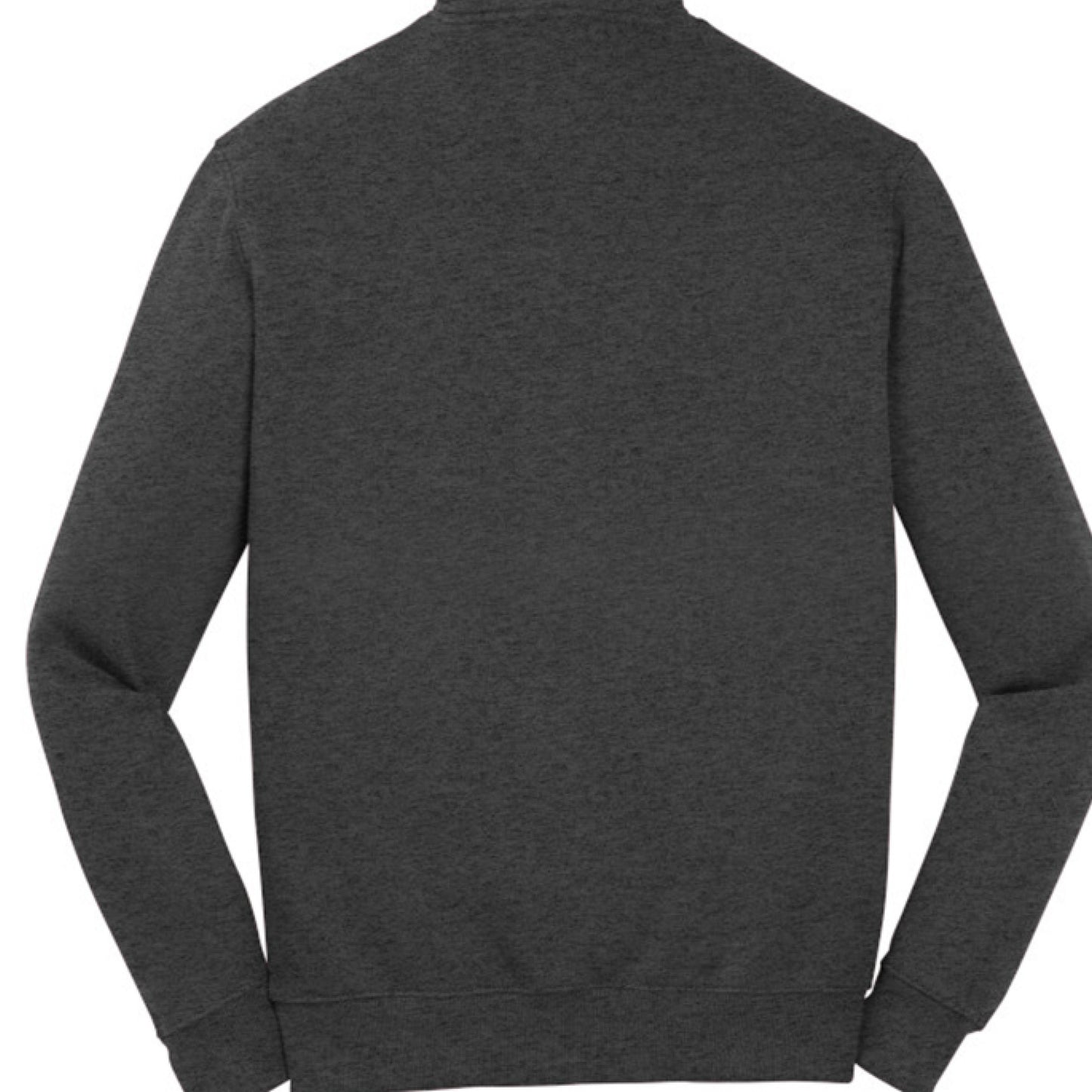 Graphite Hthr - BACK