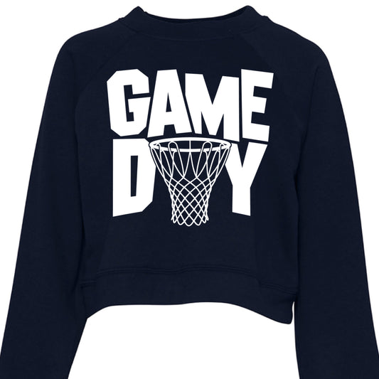 NAVY - FRONT
