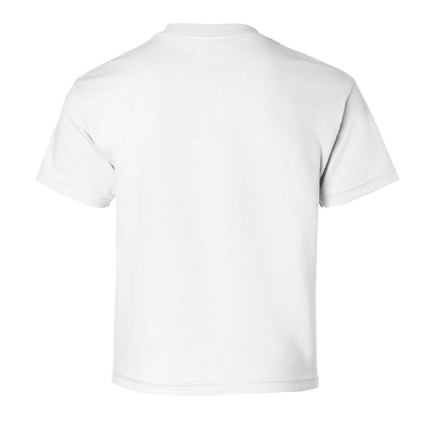 WHITE - BACK
