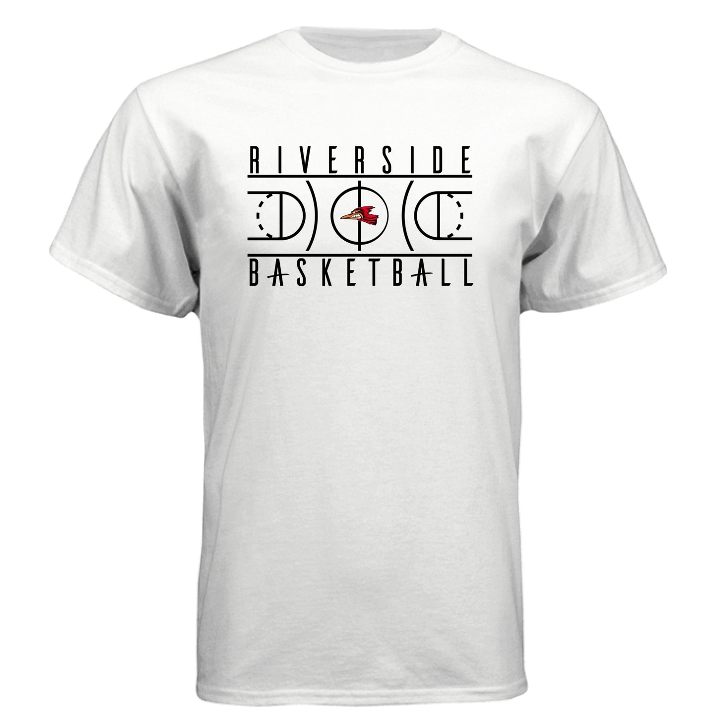 WHITE - FRONT