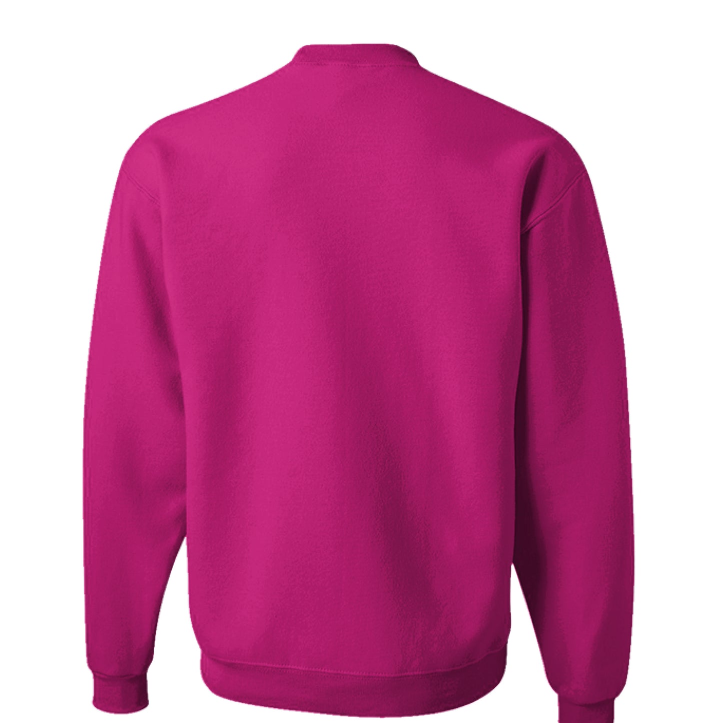 CYBER PINK - BACK