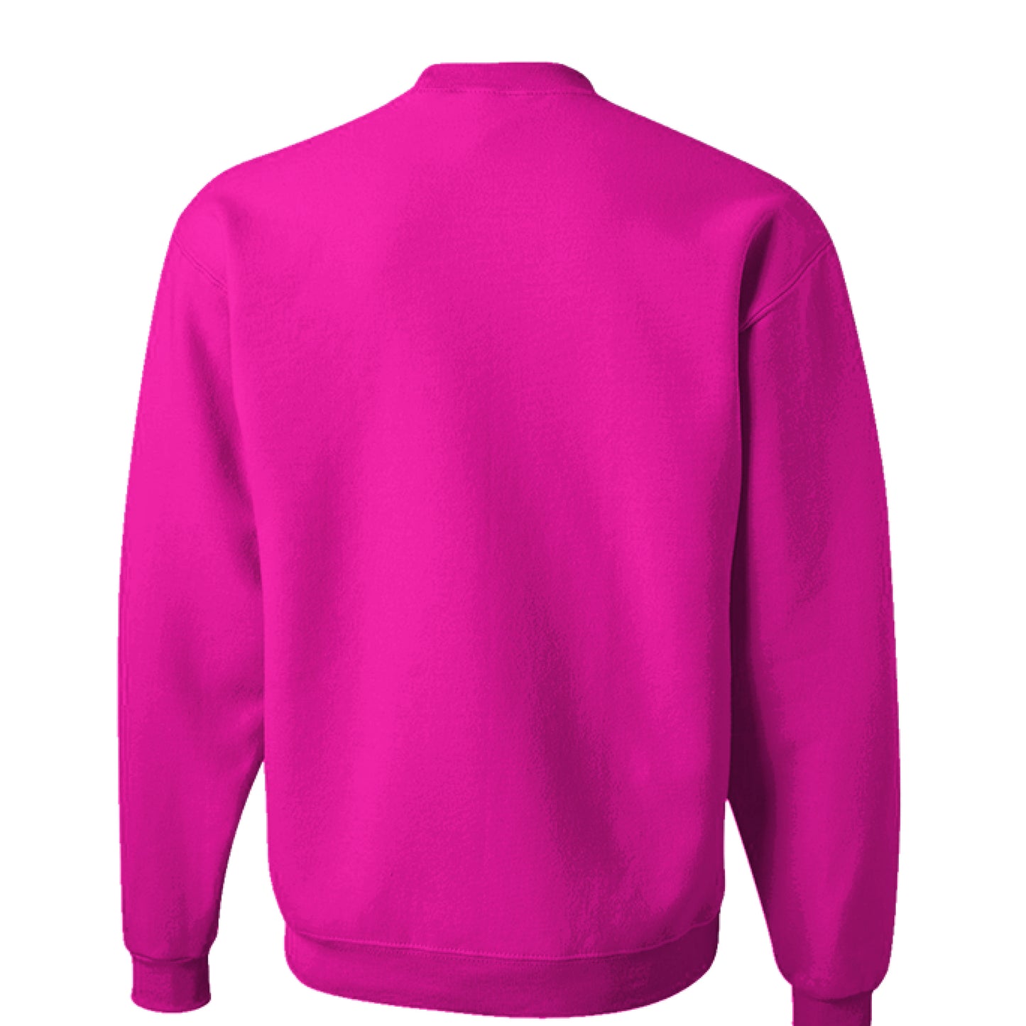 NEON PINK - BACK