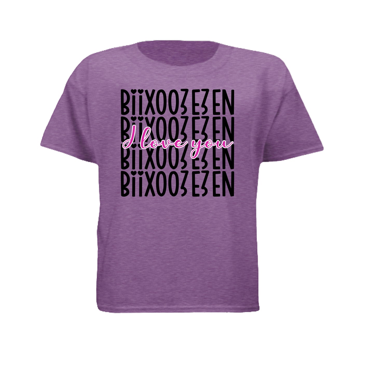 PURPLE BERRY - FRONT