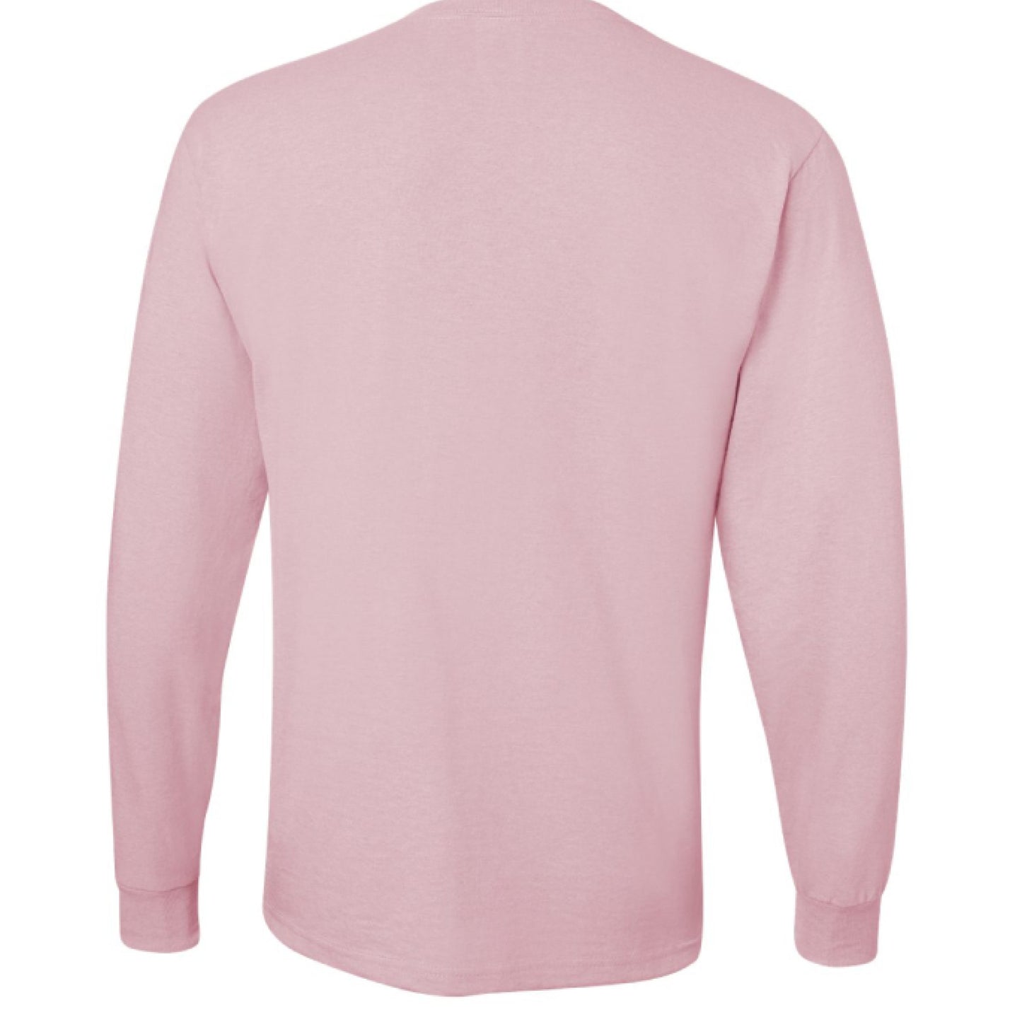 CLASSIC PINK - BACK