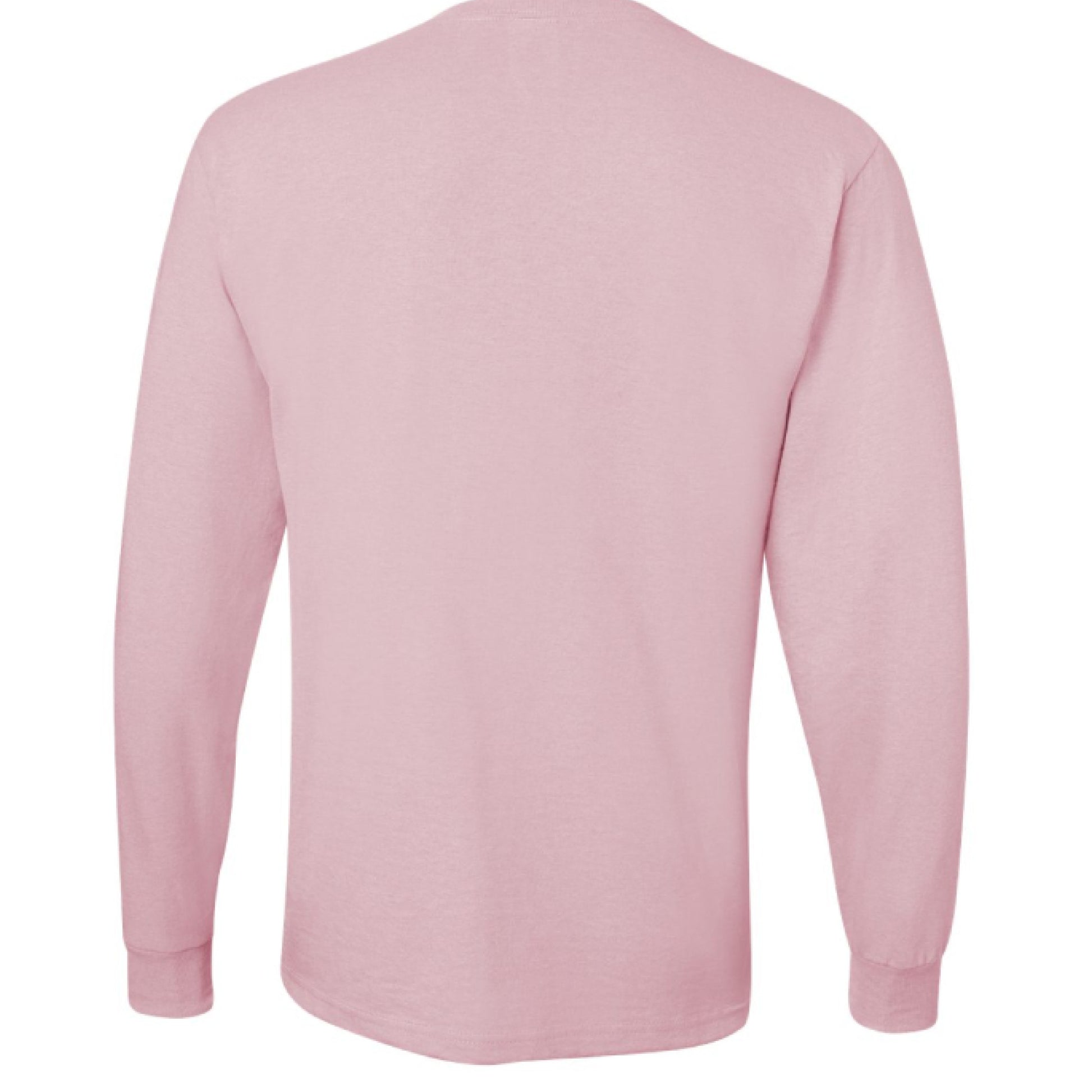 CLASSIC PINK - BACK