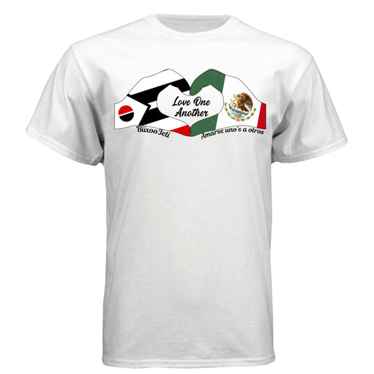 White - FRONT