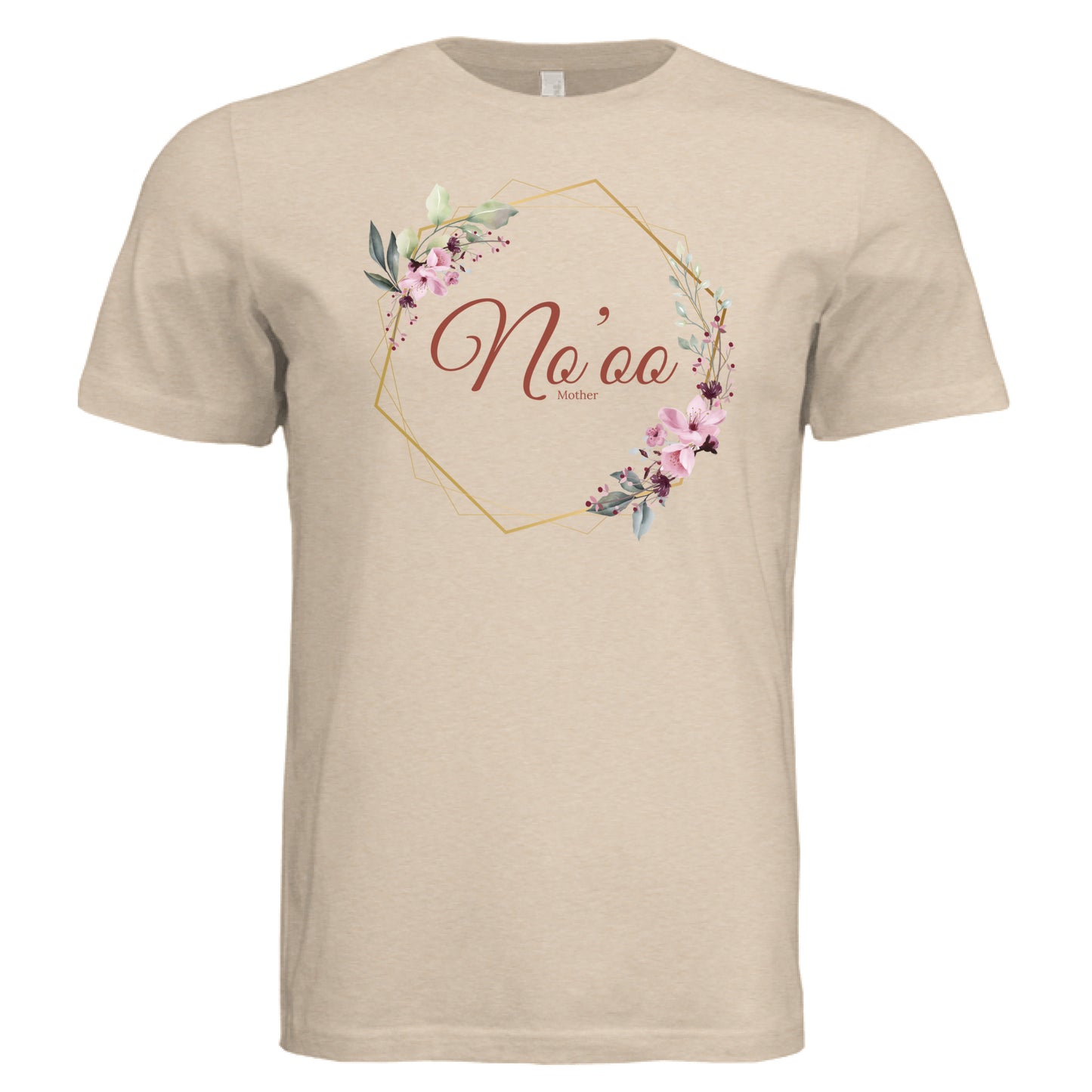 Sand Dune Triblend - FRONT
