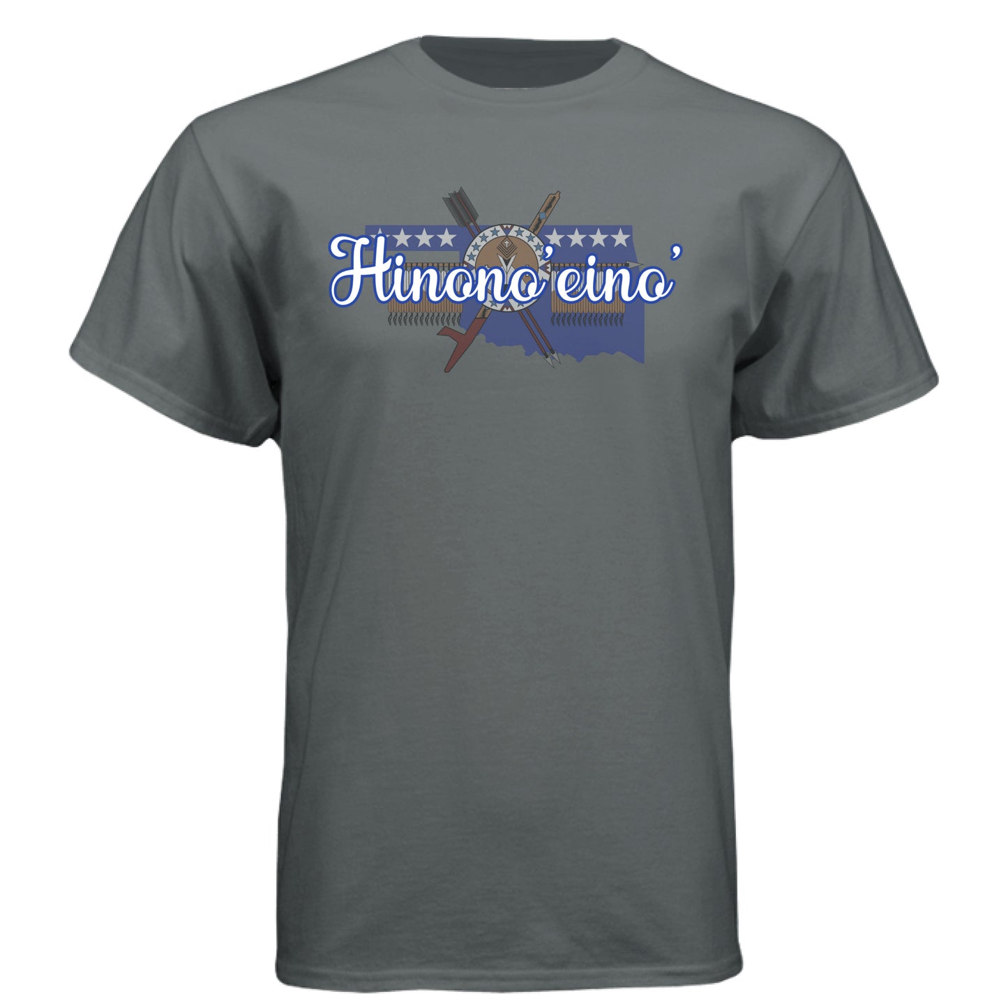 Vintage Heavy Metal - FRONT