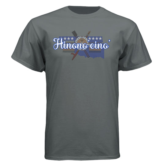 Vintage Heavy Metal - FRONT