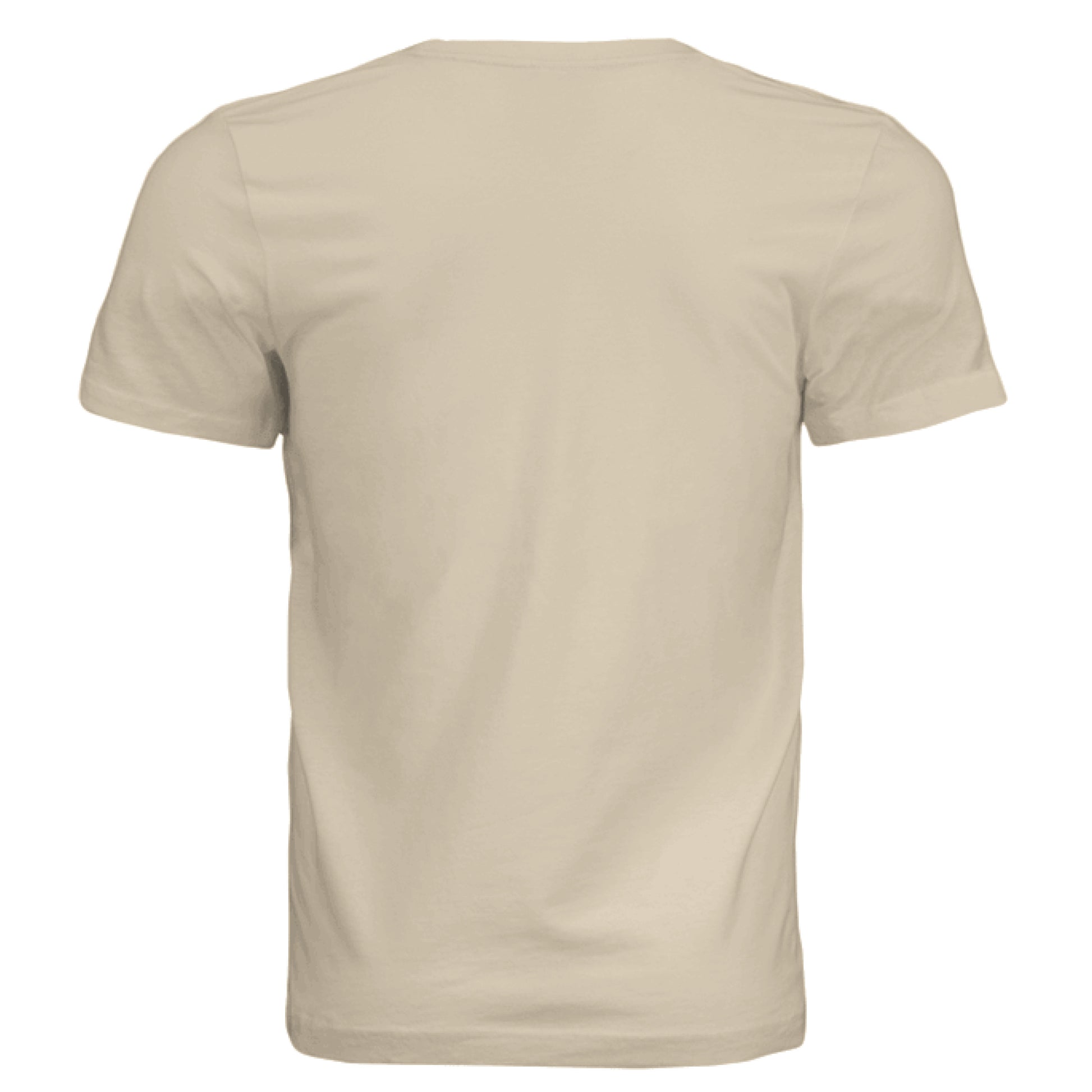 SOFT CREAM - BACK