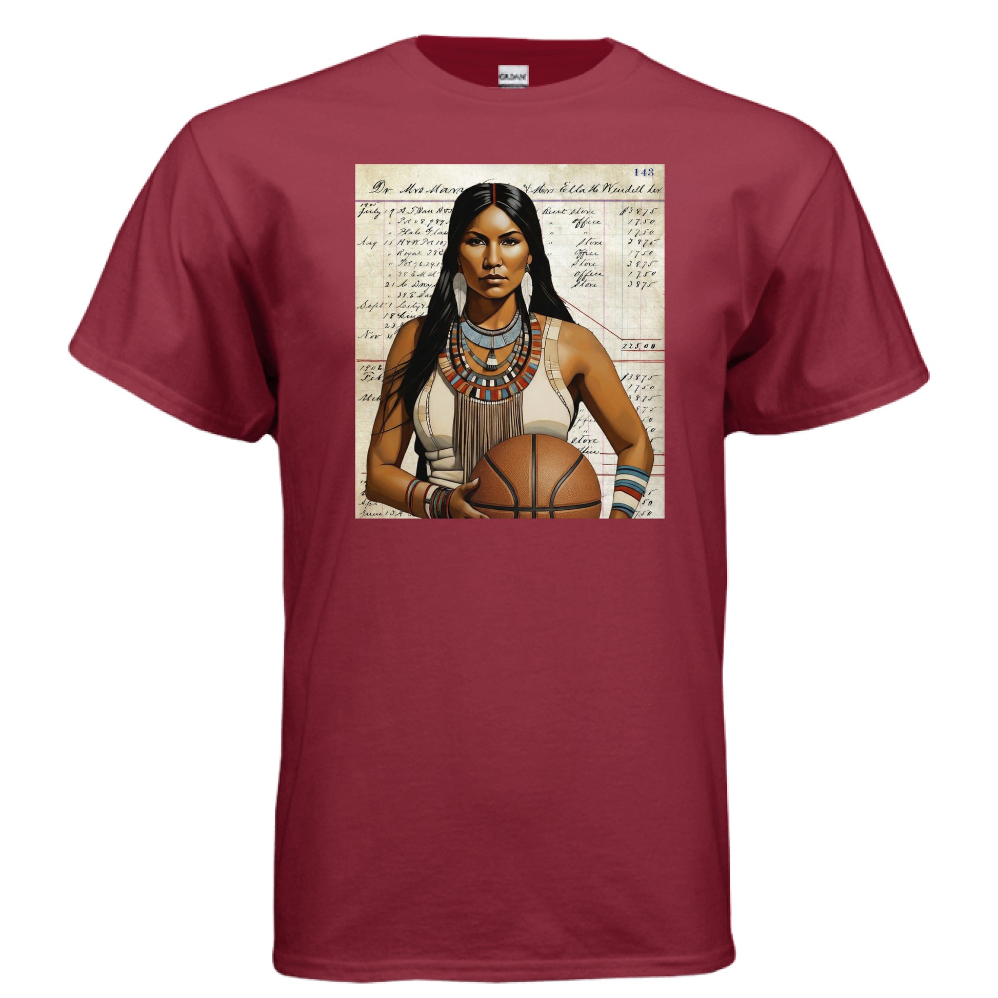 Sport Scarlet Red - FRONT