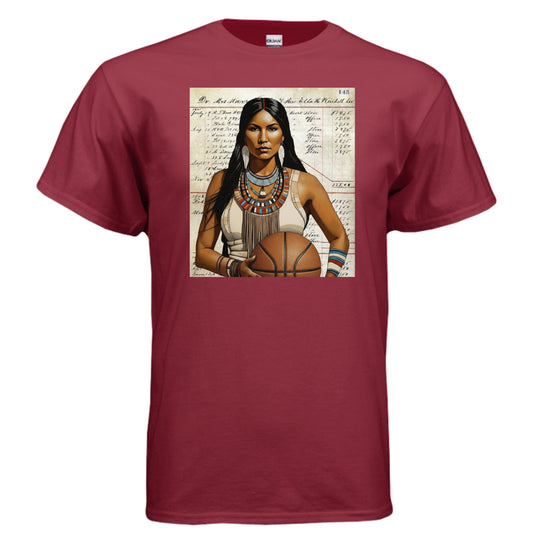 Sport Scarlet Red - FRONT