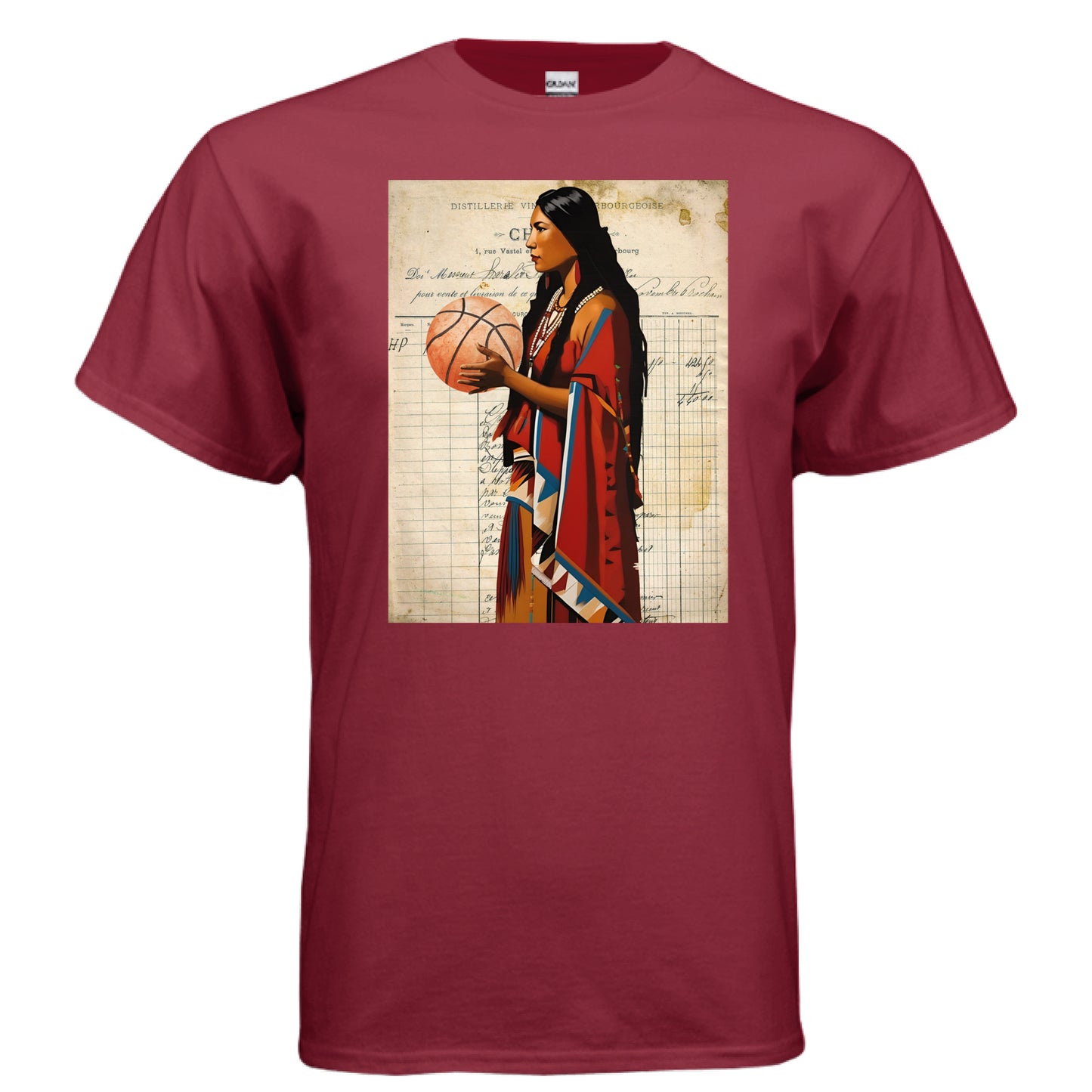 Sport Scarlet Red - FRONT