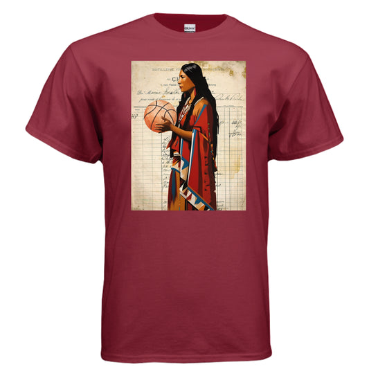 Sport Scarlet Red - FRONT