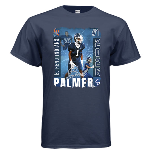 Sport Dark Navy - FRONT