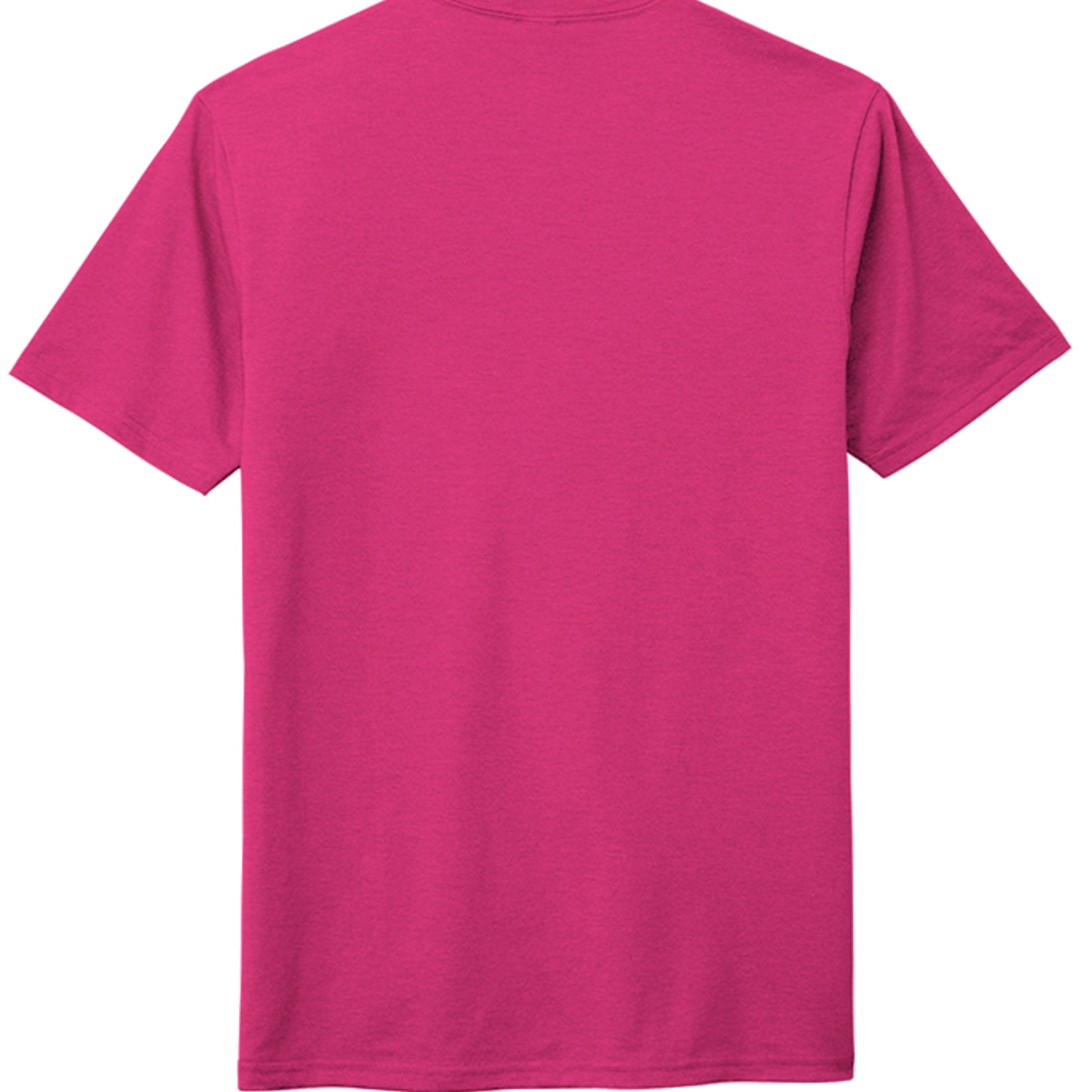 Fuchsia Frost - DM130 - BACK