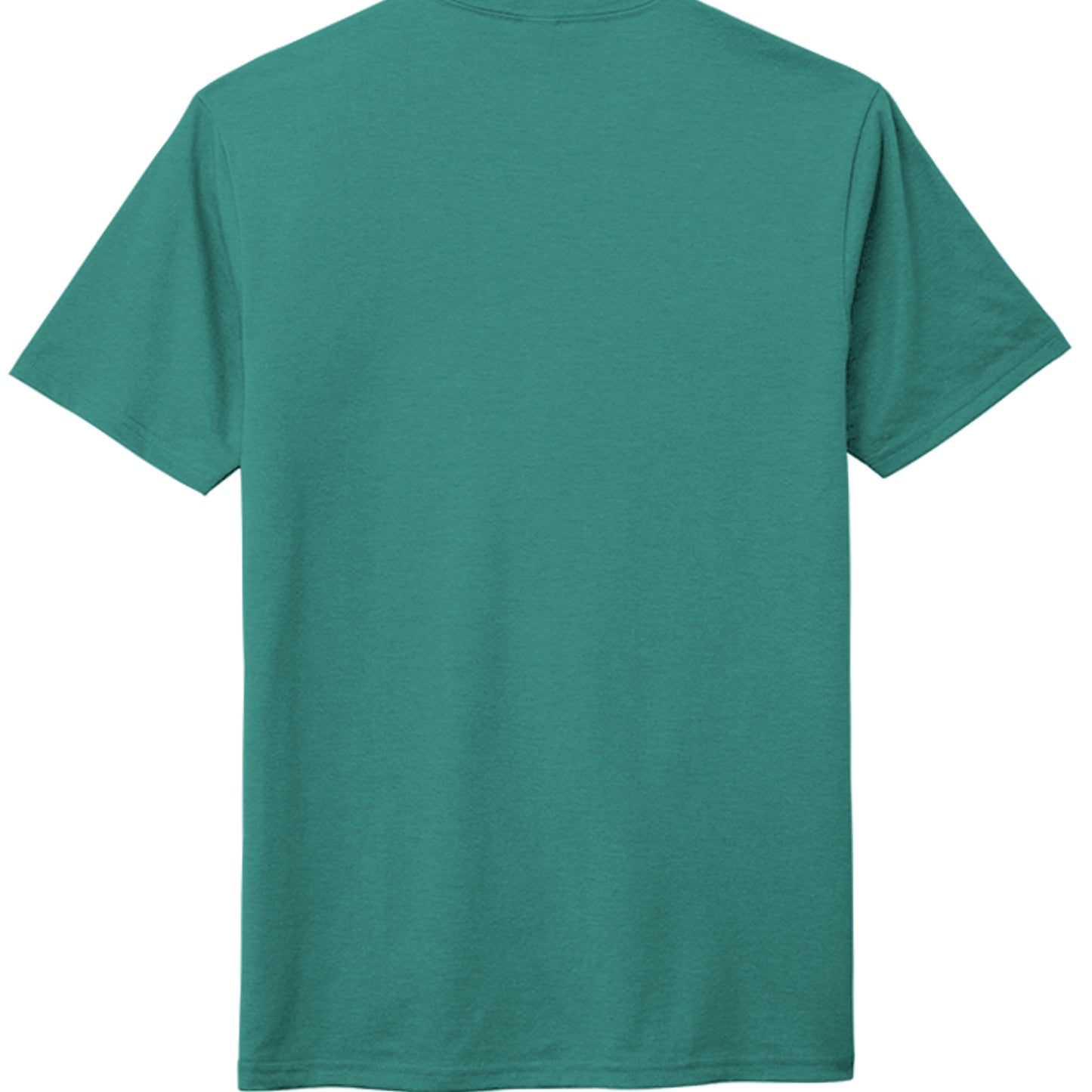 Eucalyptus Blue - DM130 - BACK