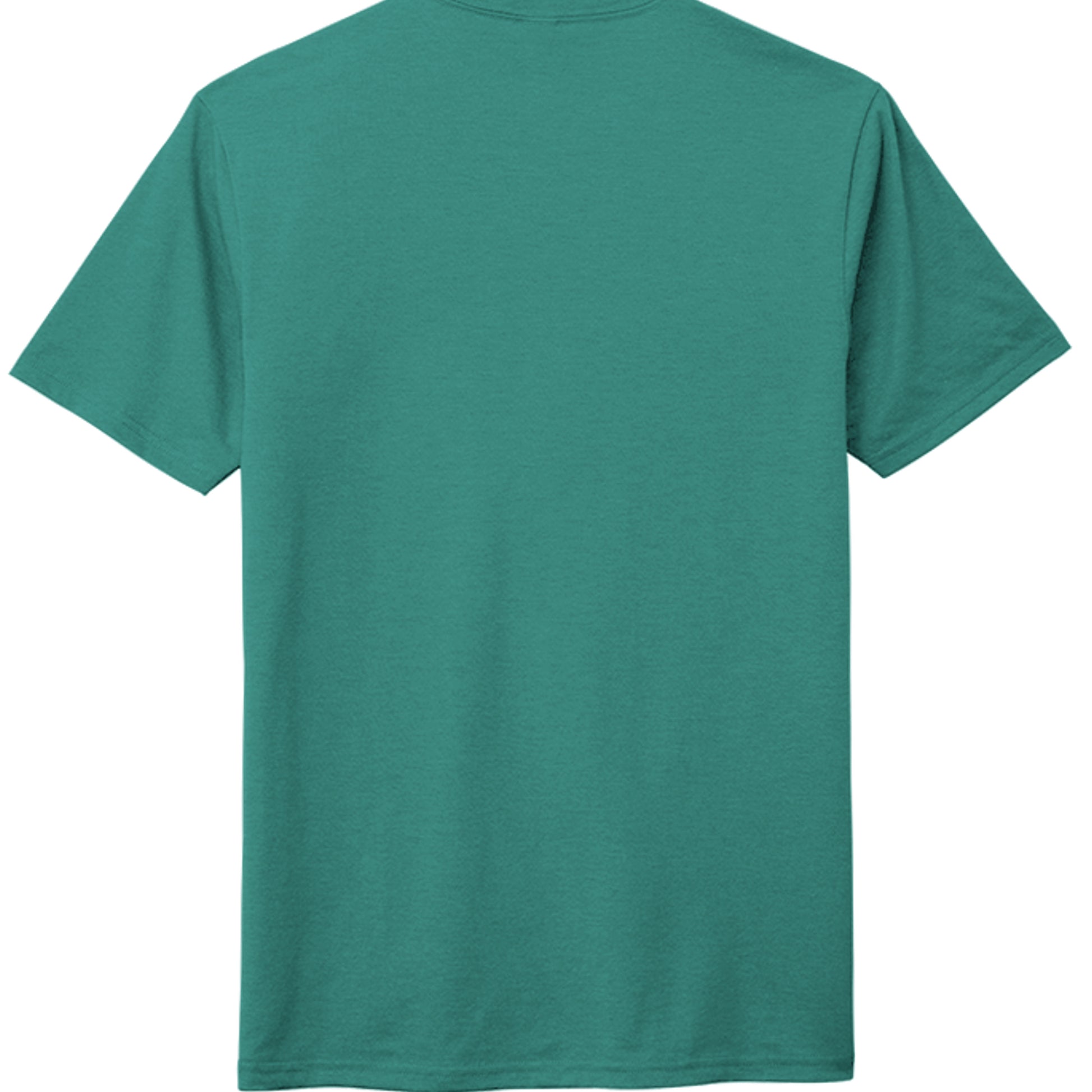 Eucalyptus Blue - DM130 - BACK