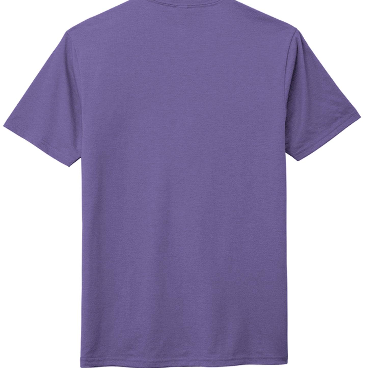 Purple Frost - DM130 - BACK