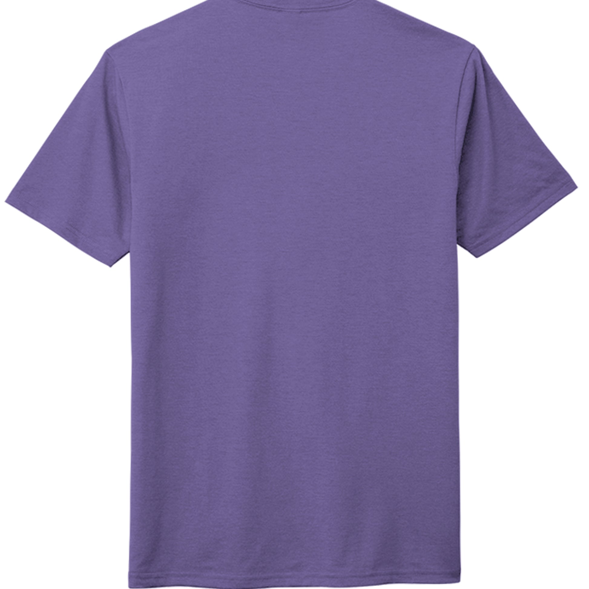 Purple Frost - DM130 - BACK