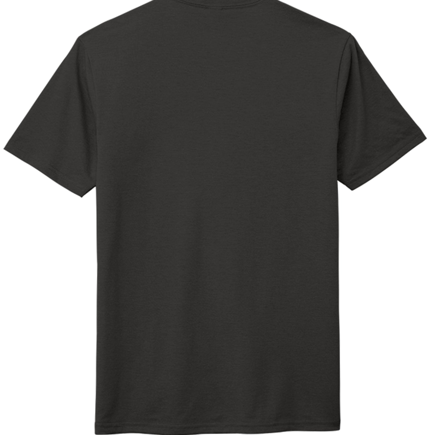Black - DM130 - BACK