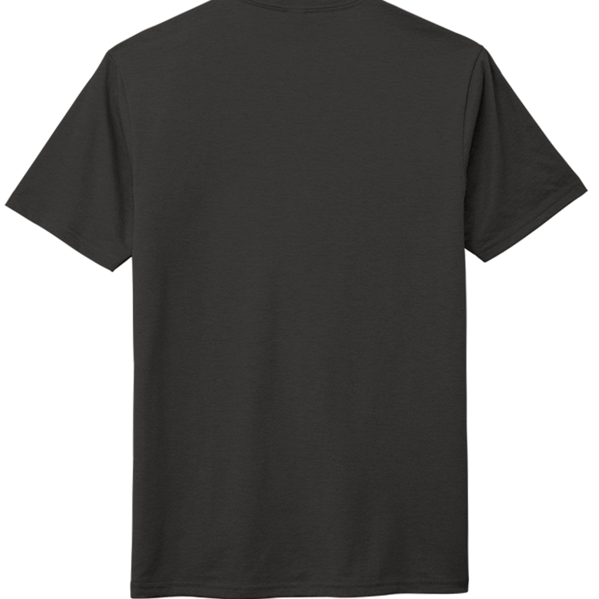 Black - DM130 - BACK