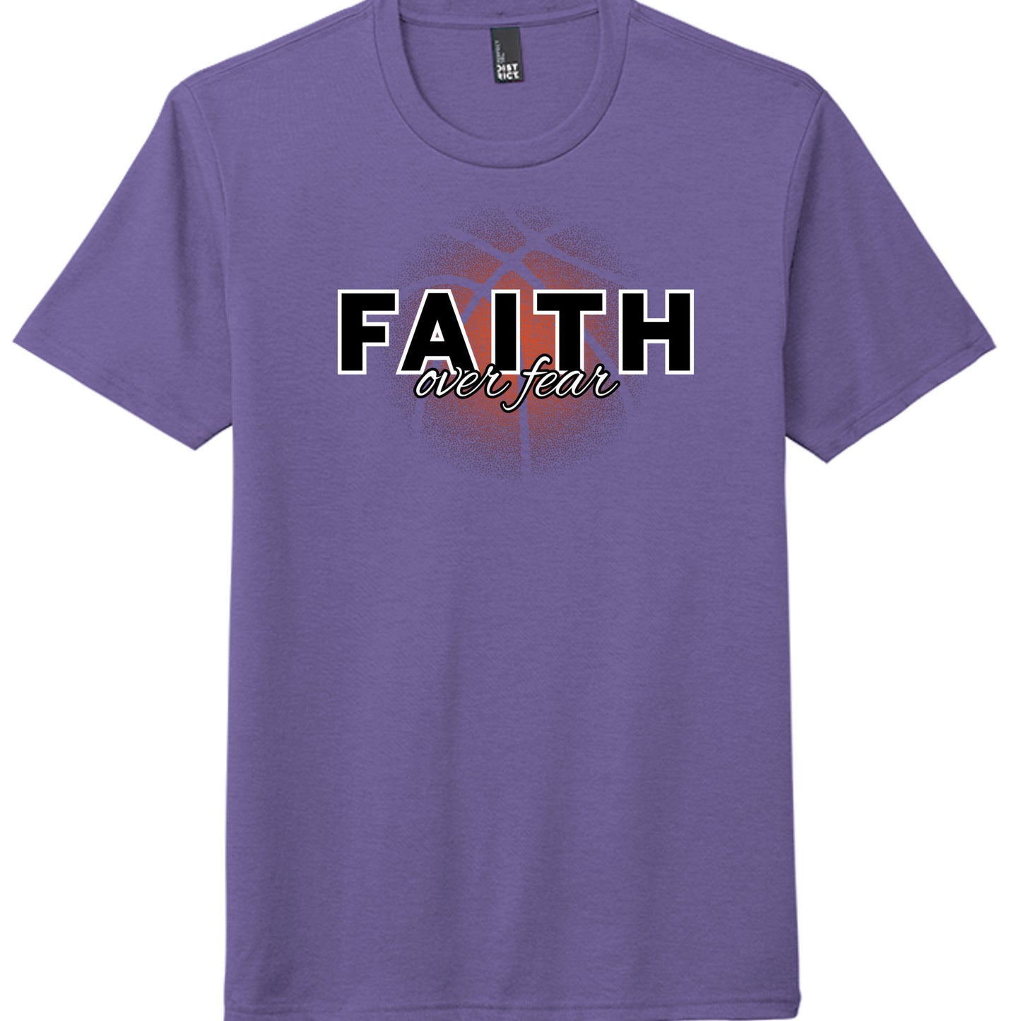 Purple Frost - DM130 - FRONT