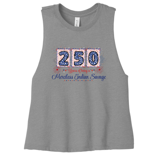 ATHLETIC HEATHER - 6682 - FRONT