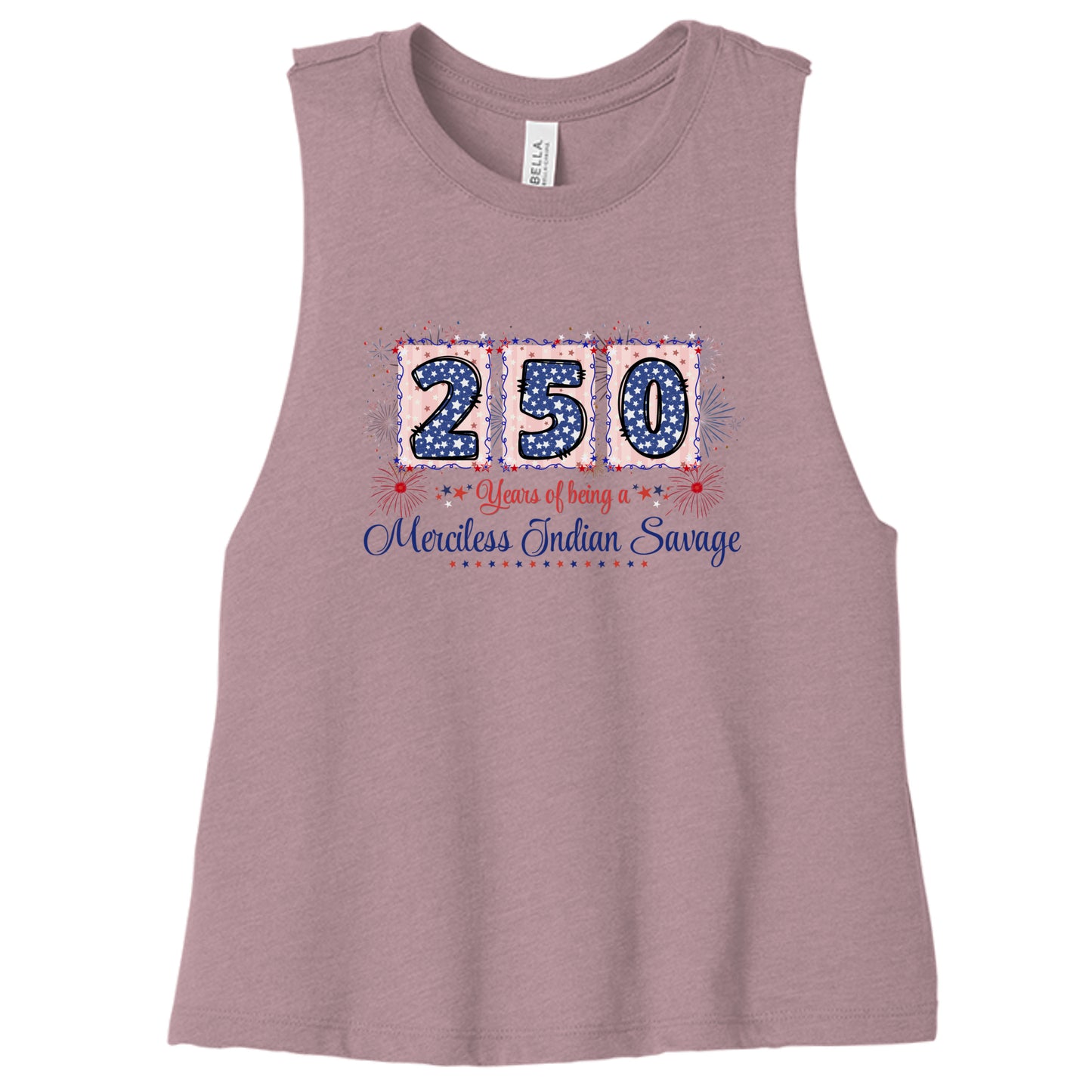 Heather Orchid - 6682 - FRONT