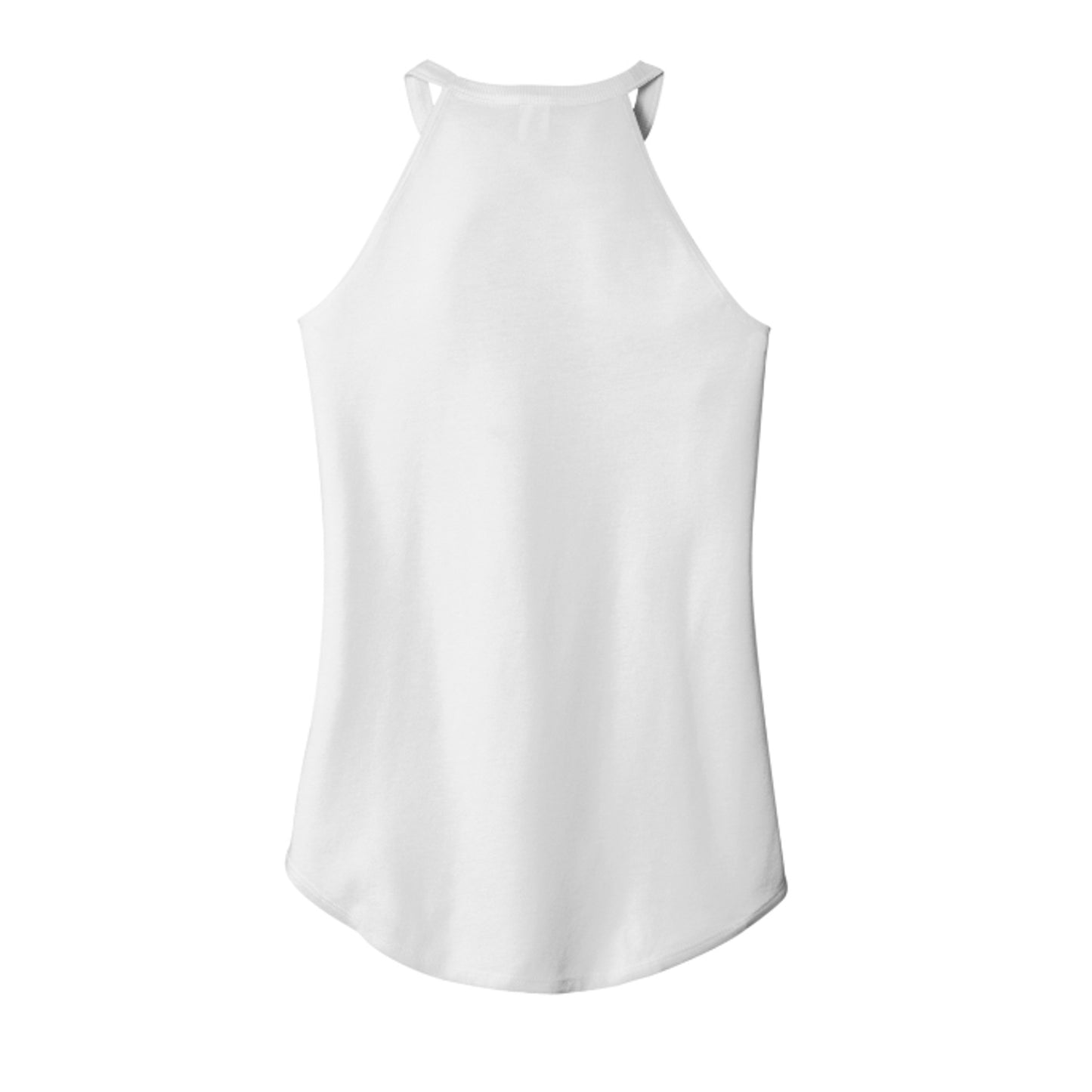 White - DT137L - BACK