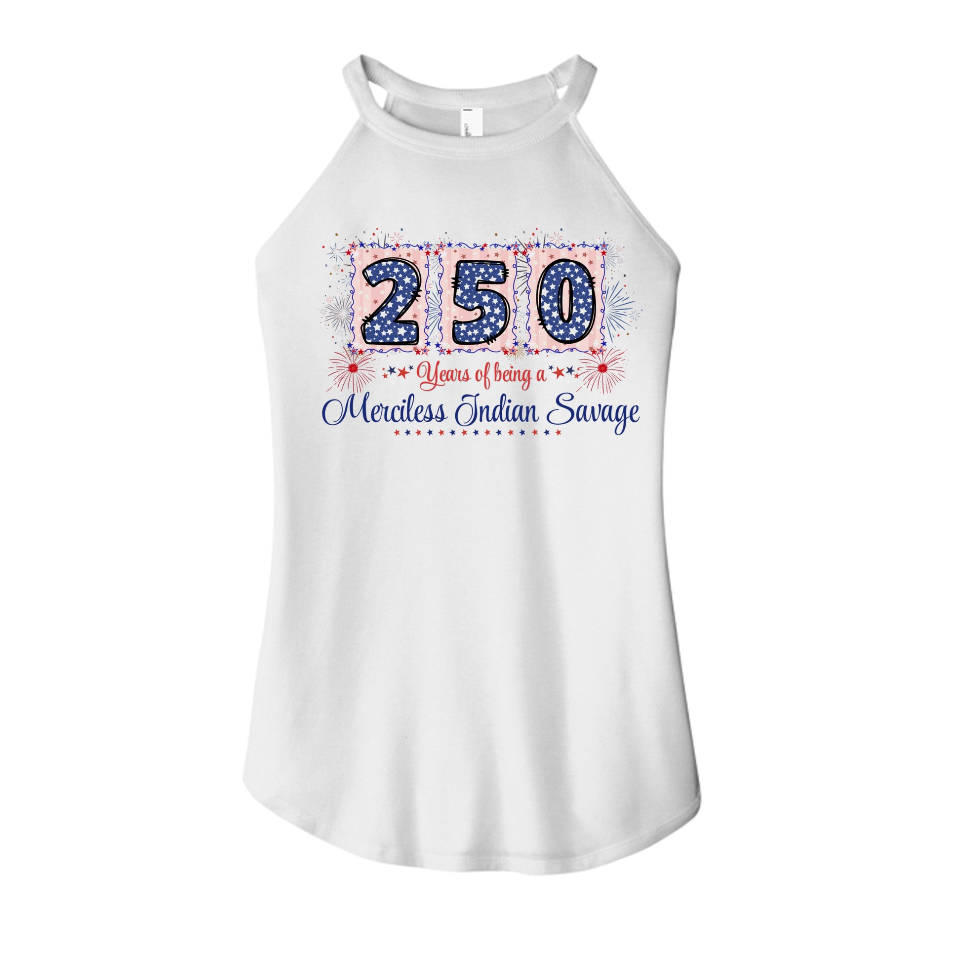 White - DT137L - FRONT