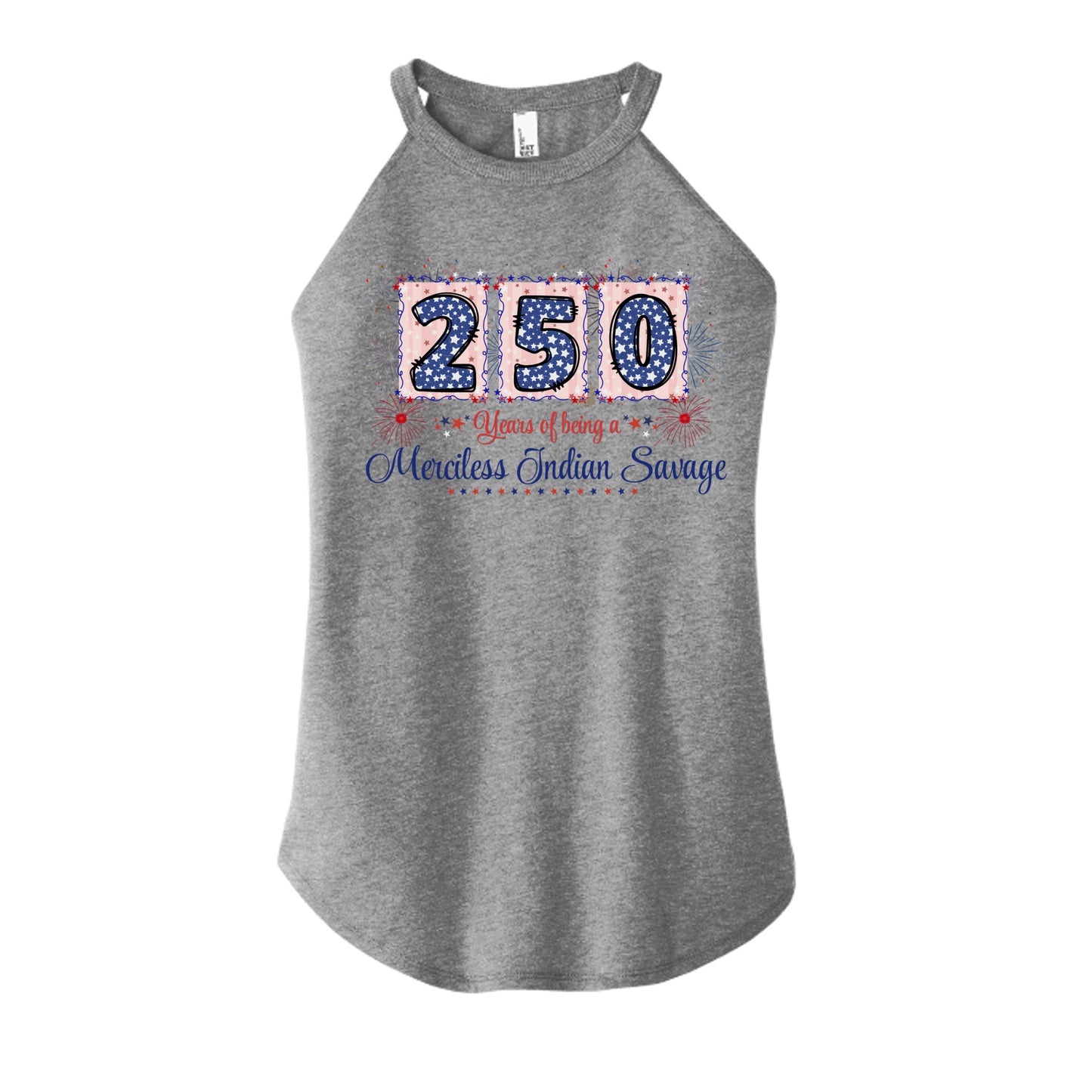 Grey Frost - DT137L - FRONT