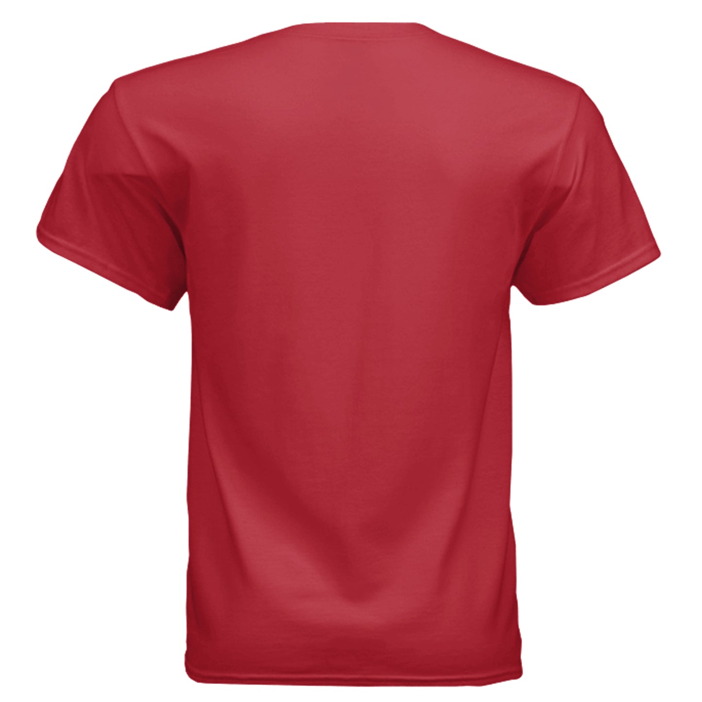 RED - G800 - BACK