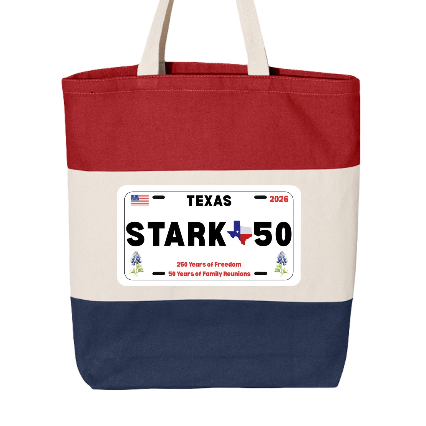 Navy/ Natural/ Red - Q125900 - FRONT