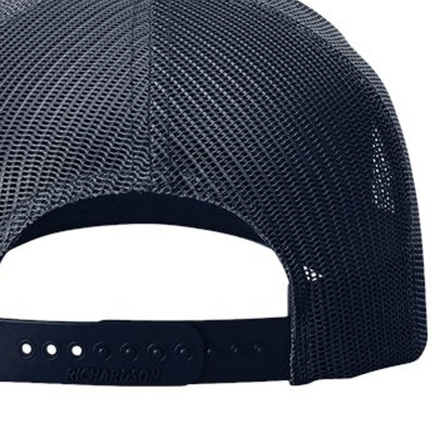 Navy/ White - 112FPR - BACK