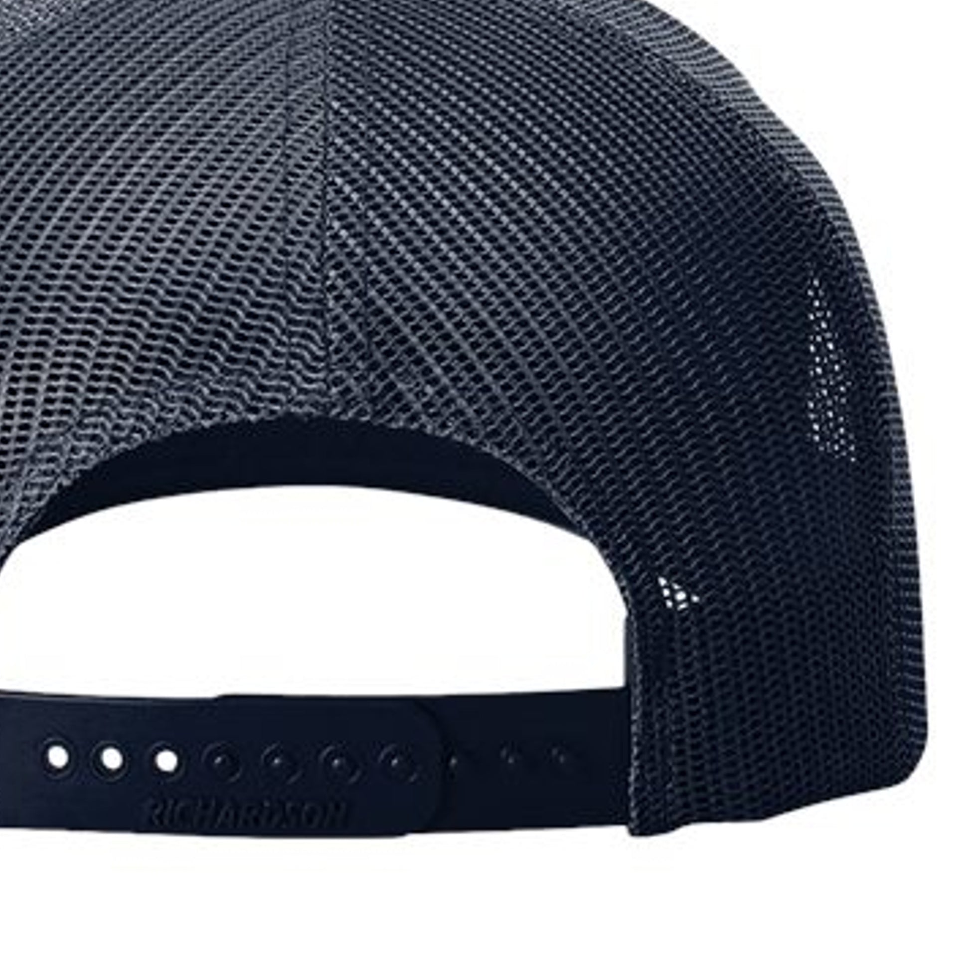 Navy/ White - 112FPR - BACK