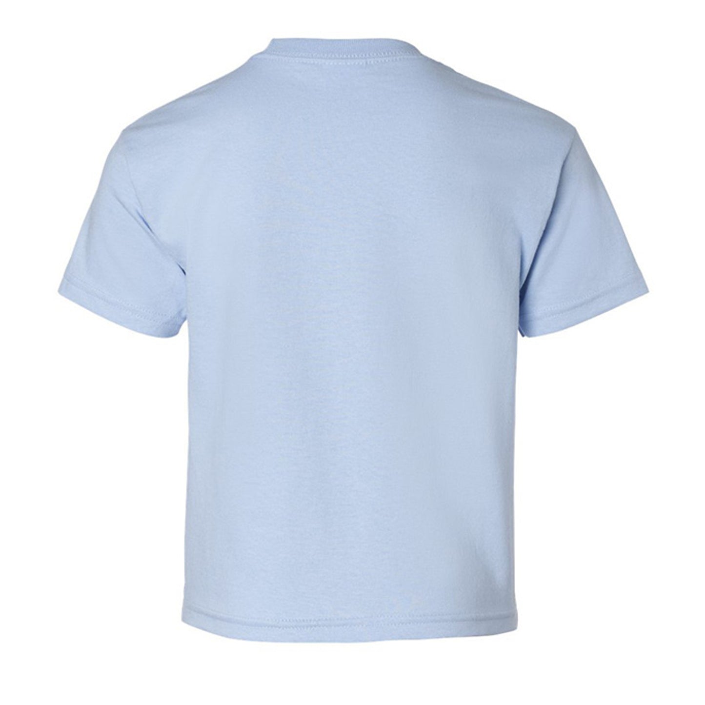 LIGHT BLUE - G200B - BACK
