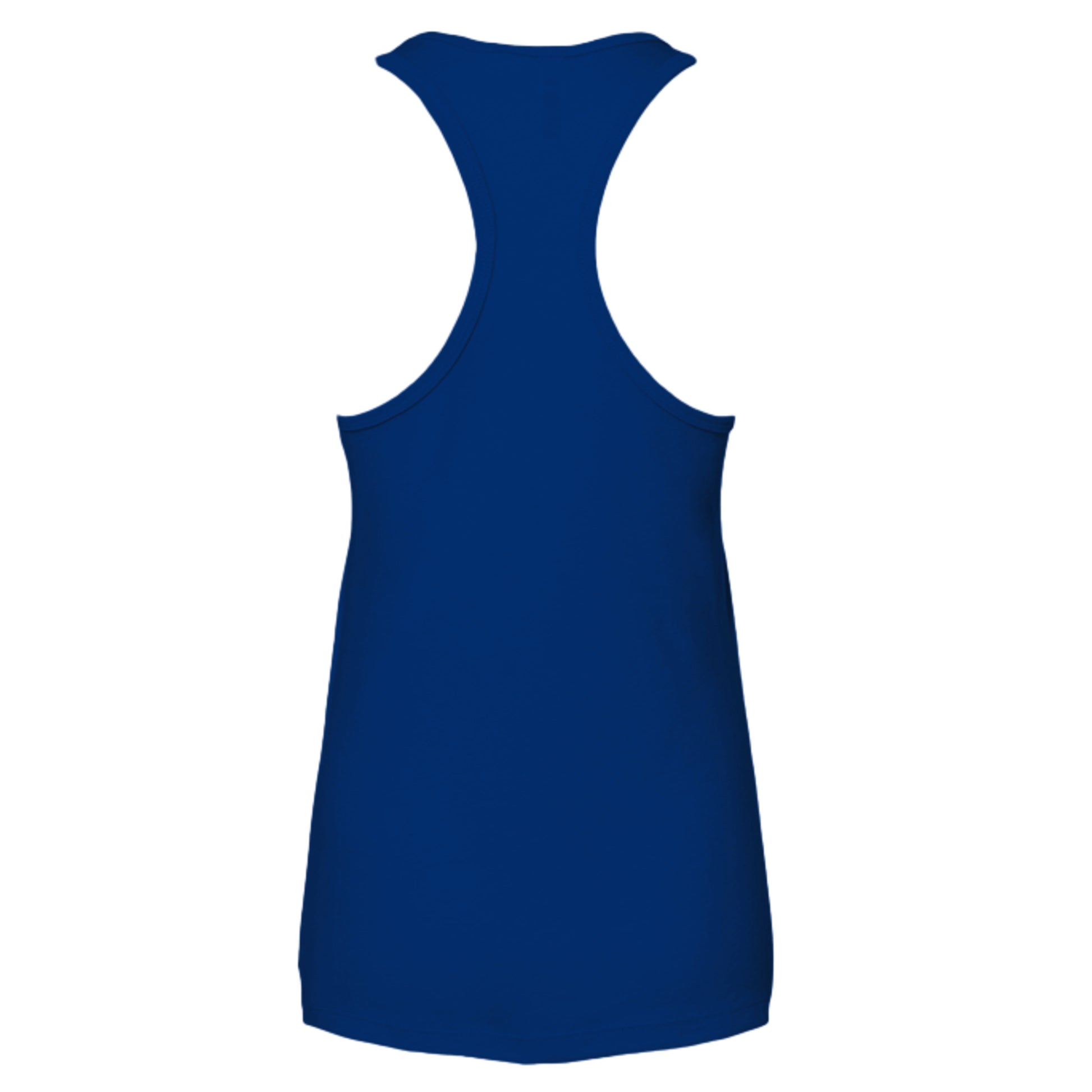 TRUE ROYAL - B6008 - BACK