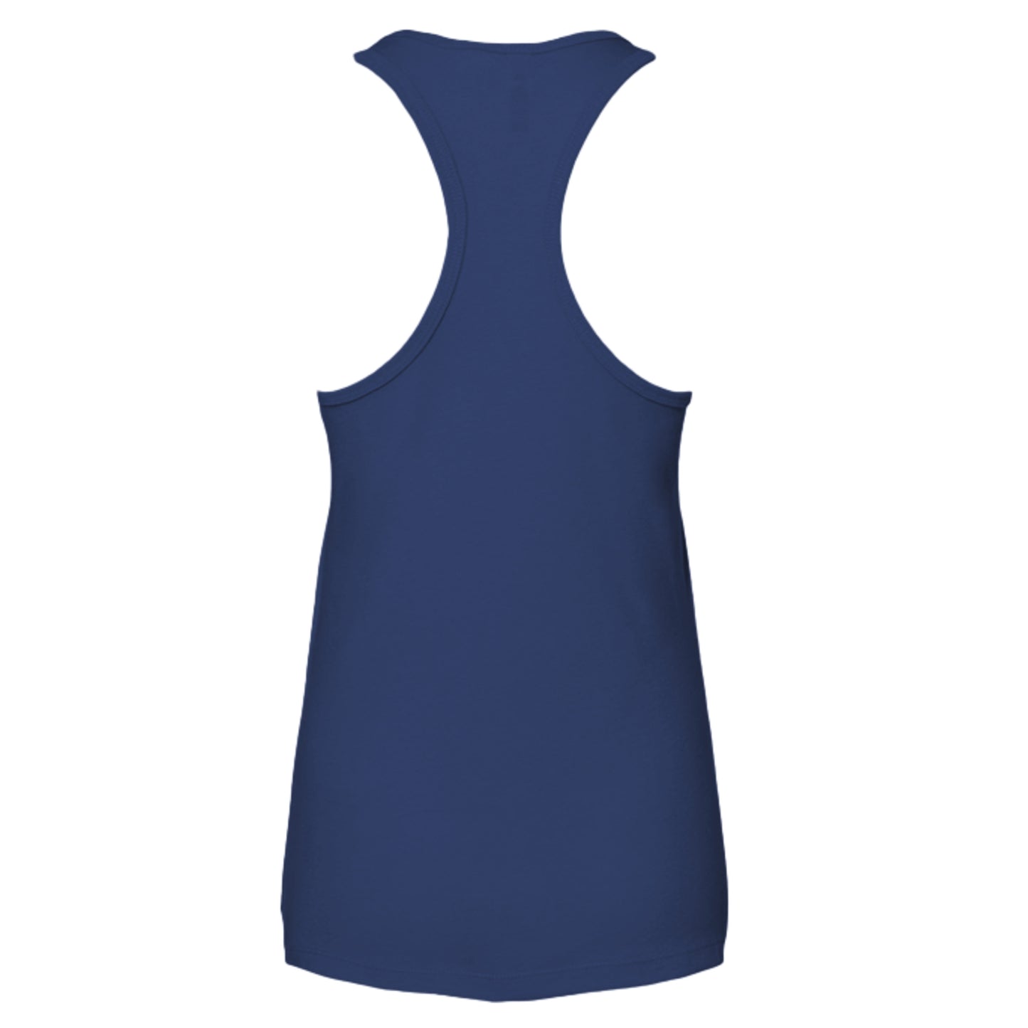 NAVY - B6008 - BACK