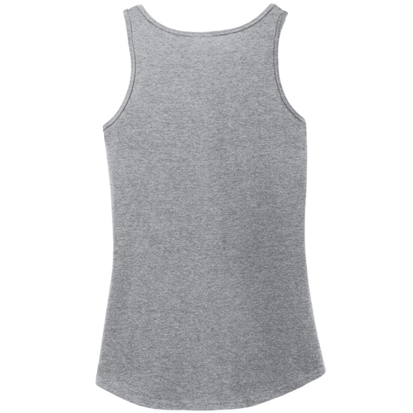 Athletic Heather - LPC54TT - BACK