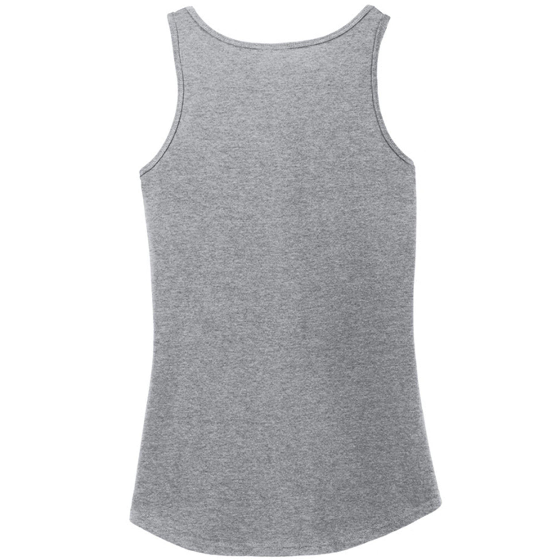 Athletic Heather - LPC54TT - BACK